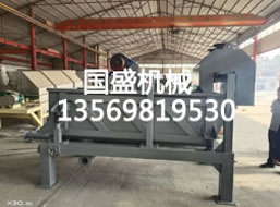 <b>1025砂石振動脫水篩發(fā)貨</b>